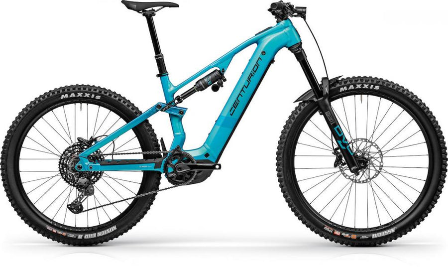 CENTURION No Pogo R2000 EP3 M 42 cm Ultrablau satin