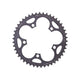 BBB Cycling BBB Kettenblatt CompactGear 48T/110mm anthrazit 48T/110mm anthrazit - effizientes Rennrad-Tuning