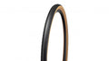 Specialized Pathfinder TLR Reifen 700x35C Tan Sidewall - Tubeless Ready Gravelreifen für Gravel- und Allroad-Bikes