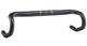 Ritchey WCS Skyline Drop Lenker 31,8 mm, 38 cm Breite, 115 mm Drop, 70 mm Reach, 4,5° Backsweep, 5° Flare, ergonomisch, Aluminium 7050-T6