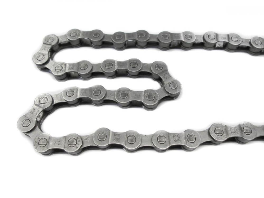 SRAM Kette Power Chain II PC 830 ? 8-fach, 114 Glieder, inkl. PowerLink