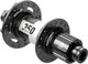 DT Swiss Nabe MTB HR 350 Classic 32 Loch Schwarz - zuverlässige Super Boost Hinterradnabe