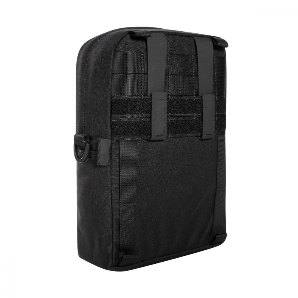 Tatonka Side Pocket 4l BC - Seitentasche Unisex 4 L mit zusätzlichem Packvolumen