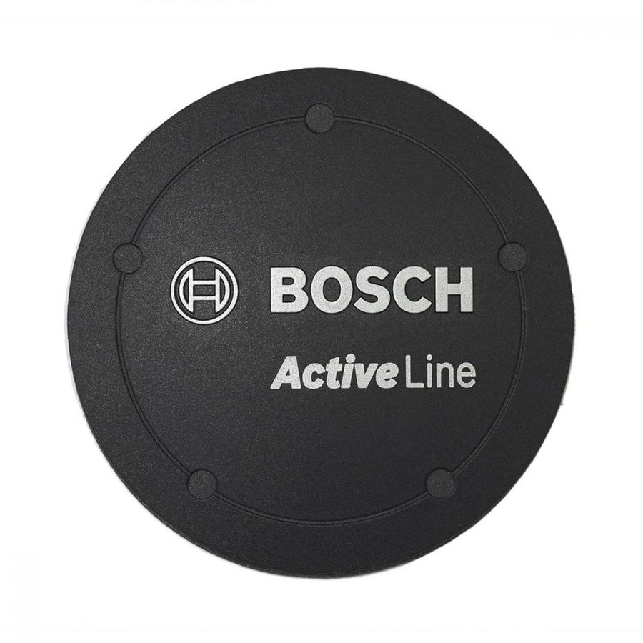 Bosch Logodeckel Active Line (BDU2XX) - Schutzabdeckung für Antriebseinheit