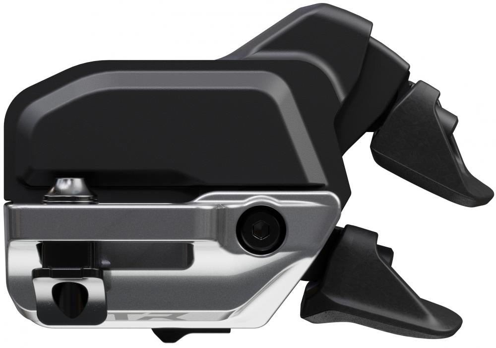 SHIMANO Schalter XTR SW-M9250 Di2 I-Spec - elektronischer Lenker-Schalter für Di2-Schaltsysteme