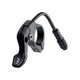 BBB Cycling BBB remote lever DropControl universal 22 schwarz - präzise Lenkerfernbedienung für Dropper Posts