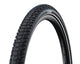Schwalbe Marathon Plus Tour Drahtreifen 50-559 (26x2.00) - Pannensicher mit SmartGuard - Fahrradreifen