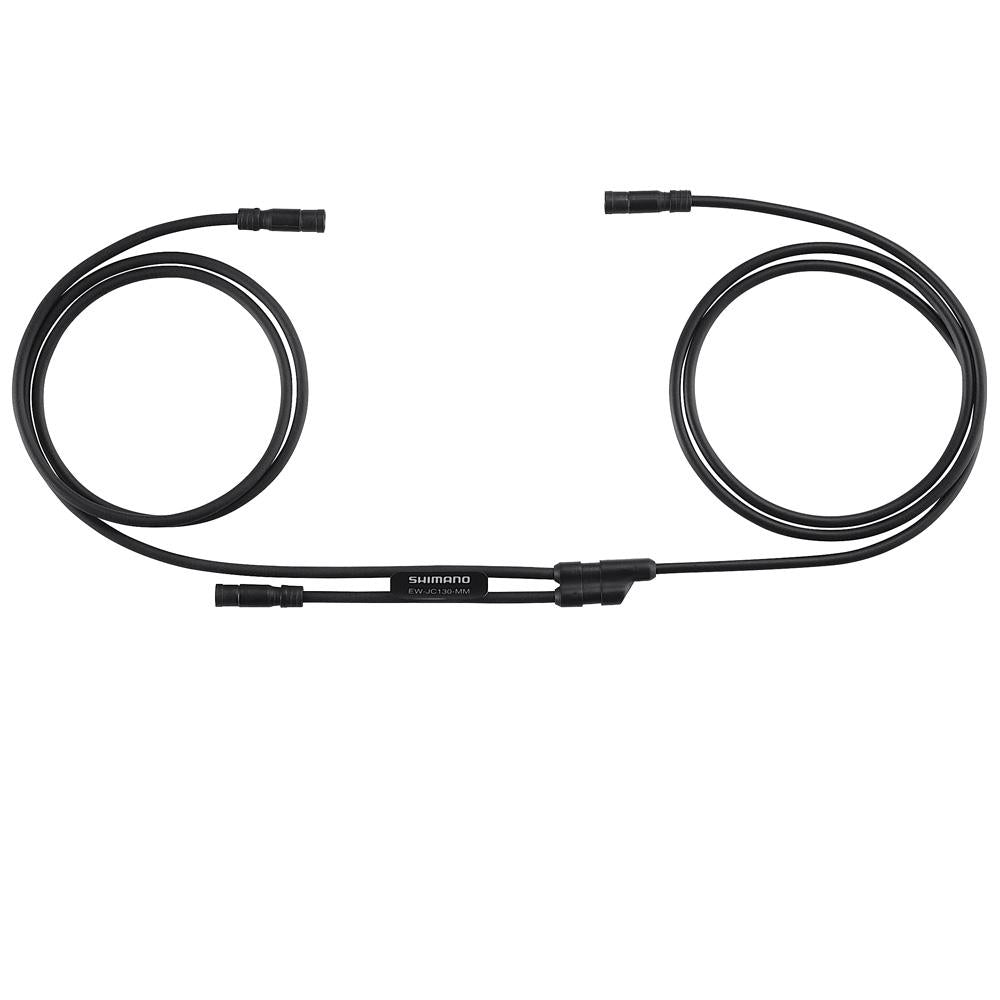 SHIMANO Y-KABEL DI2 LENKER Verteiler Di2 - 550/550/50