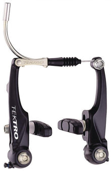 TEKTRO C310 V-Brake, Aluminium, 110 mm Arme, einstellbar 20,536,5 mm, ca. 165 g, schwarz