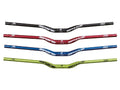 Spank Spike 800 Race bar XGT 800mm 31.8mm shotpeen blue 50mm