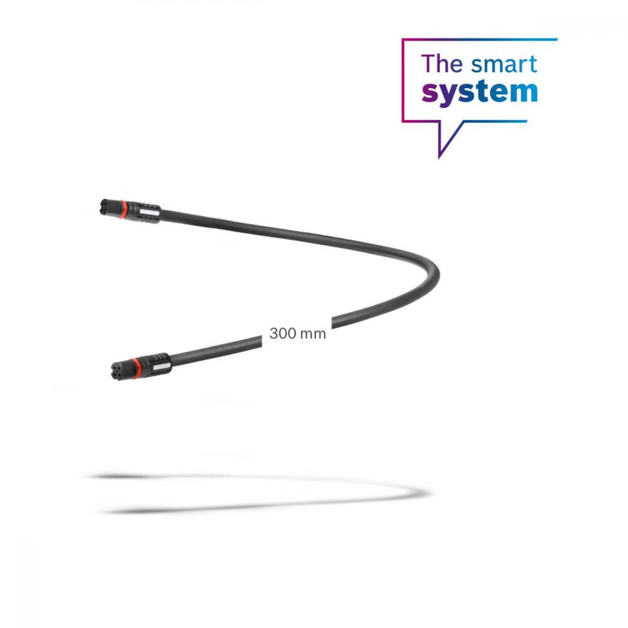 Bosch Display-Kabel, 300 mm (BCH3611_300) - zuverlässige Verbindung für E-Bike-Displays