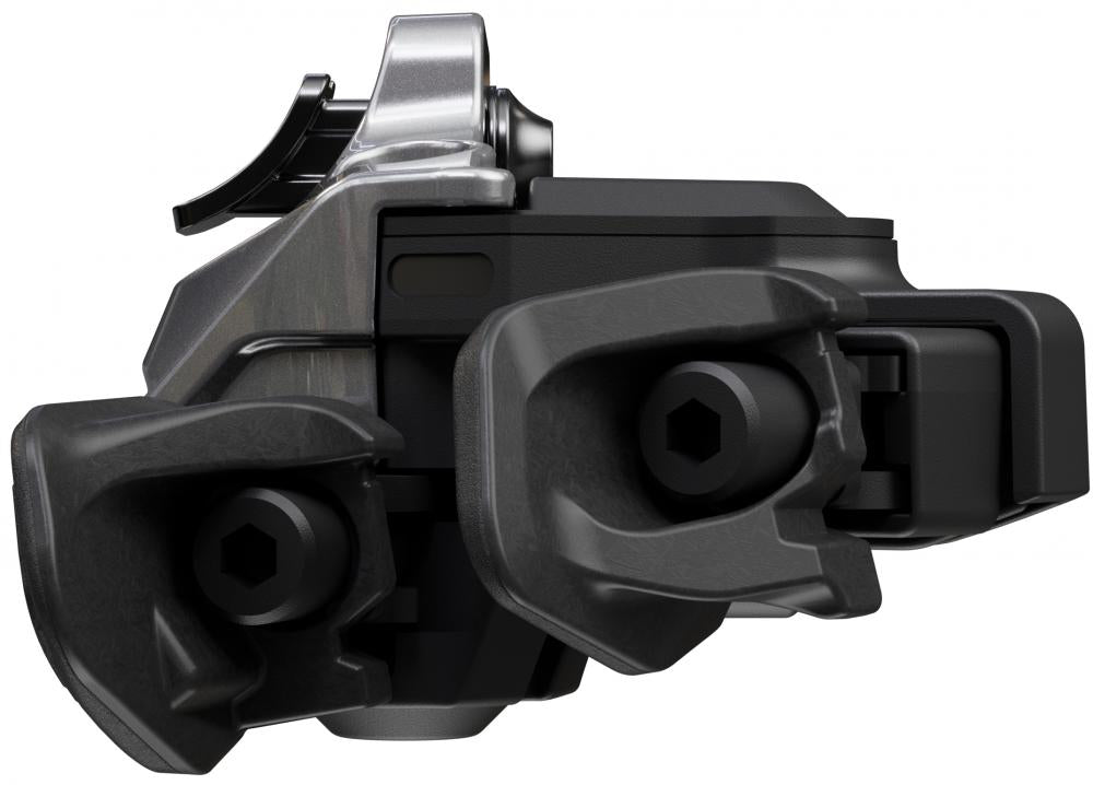 SHIMANO Schalter XTR SW-M9250 Di2 I-Spec - elektronischer Lenker-Schalter für Di2-Schaltsysteme