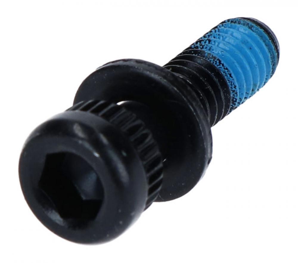 SHIMANO Befestigungsschraube SM-MA-F203 M6 general - 20, 4 mm