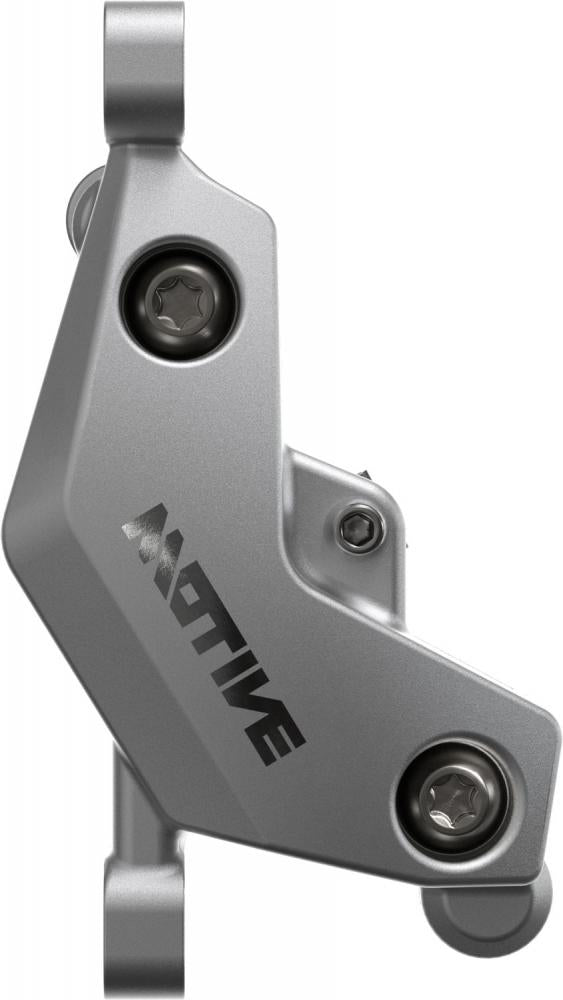 SRAM Motive Ultimate hinten - High-End 4-Kolben-Scheibenbremse für XC & Trail