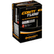 Continental Tour 28 Hermetic Plus Fahrradschlauch, 27/28x1 1/4-1.75", ETRTO 32/47-622/635, Sclaverandventil 42 mm, pannensicher, luftdicht