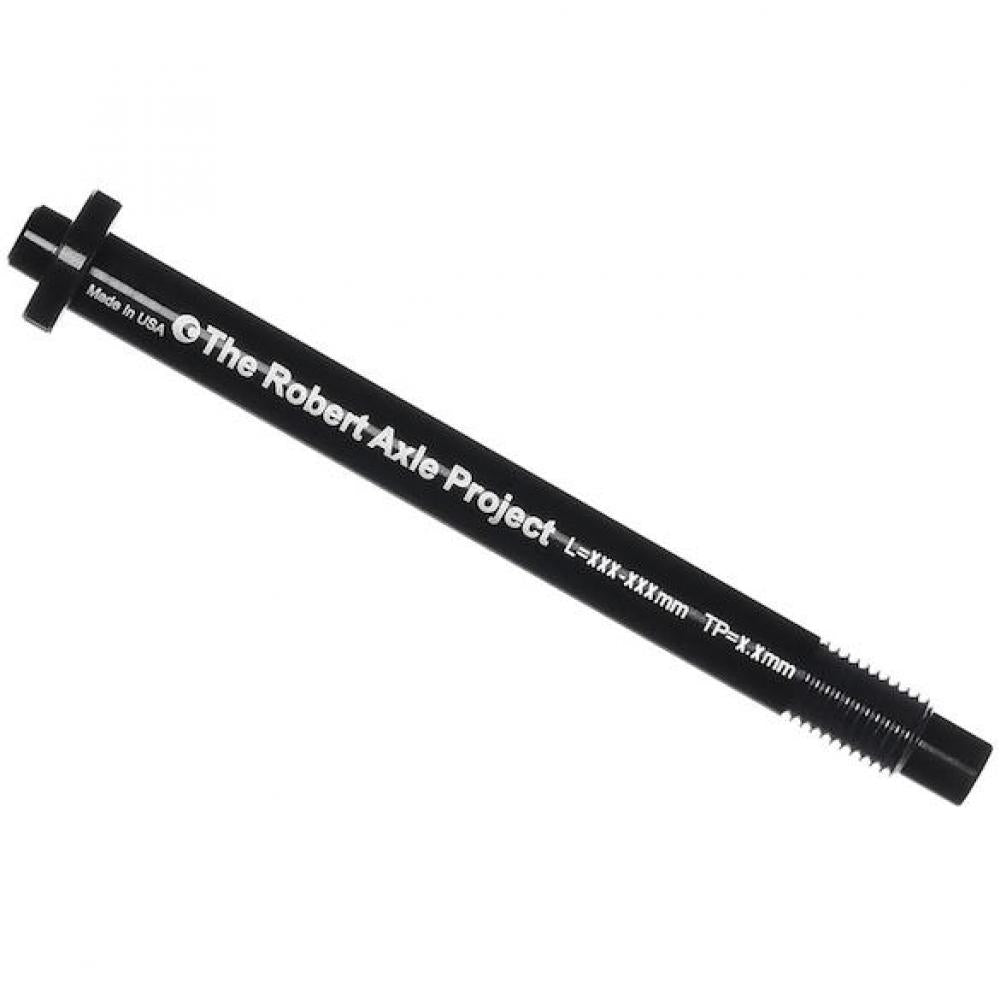 Old Man Mountain Fit Kit Steckachse VR MTB M15x1.5 158 mm Schwarz - stabile Gepäckträgermontage