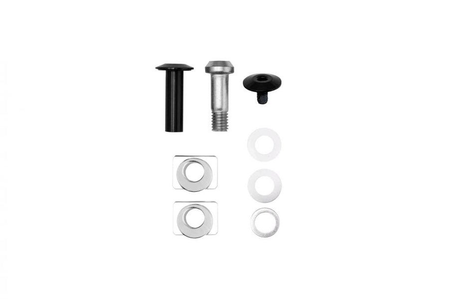 CHISEL FS MY25 Dämpfer Montage Kit - Rear Shock Mounting Hardware BLT Kit - BLT KIT, MY25 CHISEL FS, REAR SHOCK MOUNTING HARDWARE KIT