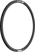 DT Swiss Felge A 510 Disc 28"/700C 24 Loch Schwarz - aerodynamische Road-Felge