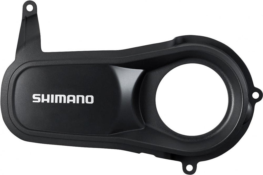 SHIMANO Gehäuse für E-BIKE SYSTEMS DU-E5000/DU-E5100 Trekking Custom - ca. 92 g