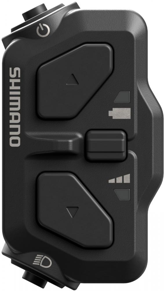 SHIMANO SCHALTER SHIMANO E-BIKE SYSTEMS LI.CB S-WEN600 Schalter S