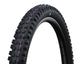 Schwalbe Magic Mary HS447 29x2.60" | 62-622 Faltreifen, Super Trail, Addix Soft, Tubeless Easy, SnakeSkin, E-25, schwarz