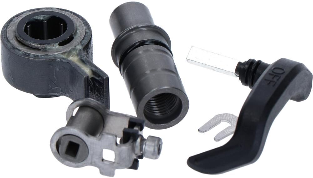 SHIMANO Stabilisator-Einheit für RD-M8120-SGS - Ersatzteil, ca. 44 g, Y3FX98070