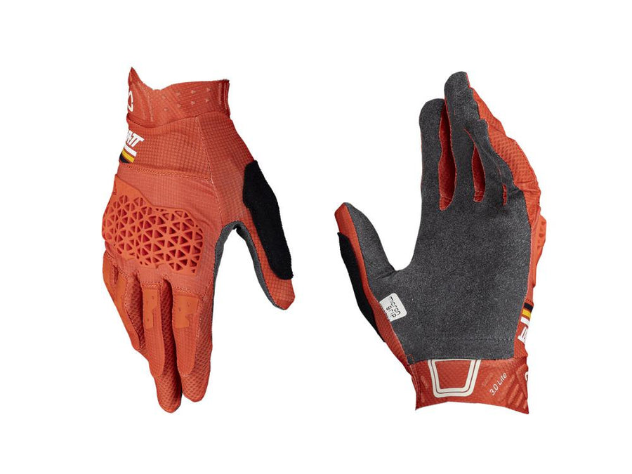 Leatt Glove MTB 3.0 Lite, Glow - 2024, M