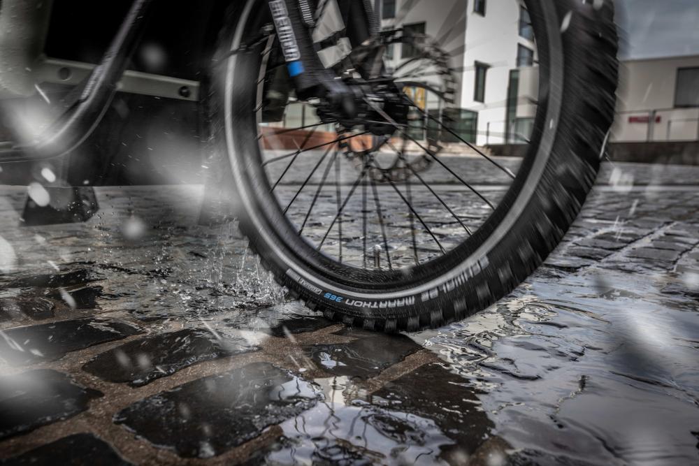 Schwalbe Reifen Marathon 365 26x2.00