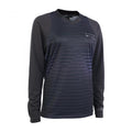 ION Bike ION MTB Jersey Long Sleeve Scrub Women 34/XS 47233-5024 - MTB Jersey Langarm