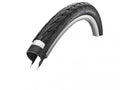 Schwalbe Reifen Delta Cruiser Plus 28x1.50 Zoll 40-622 Reflex E-25 Draht schwarz