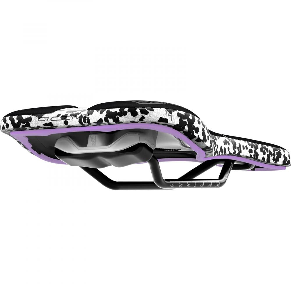 ERGOWAVE SQlab 611 Infinergy® ERGOWAVE®® active 2.0 ltd. ION ClipOn 16cm 57260 - Pedal