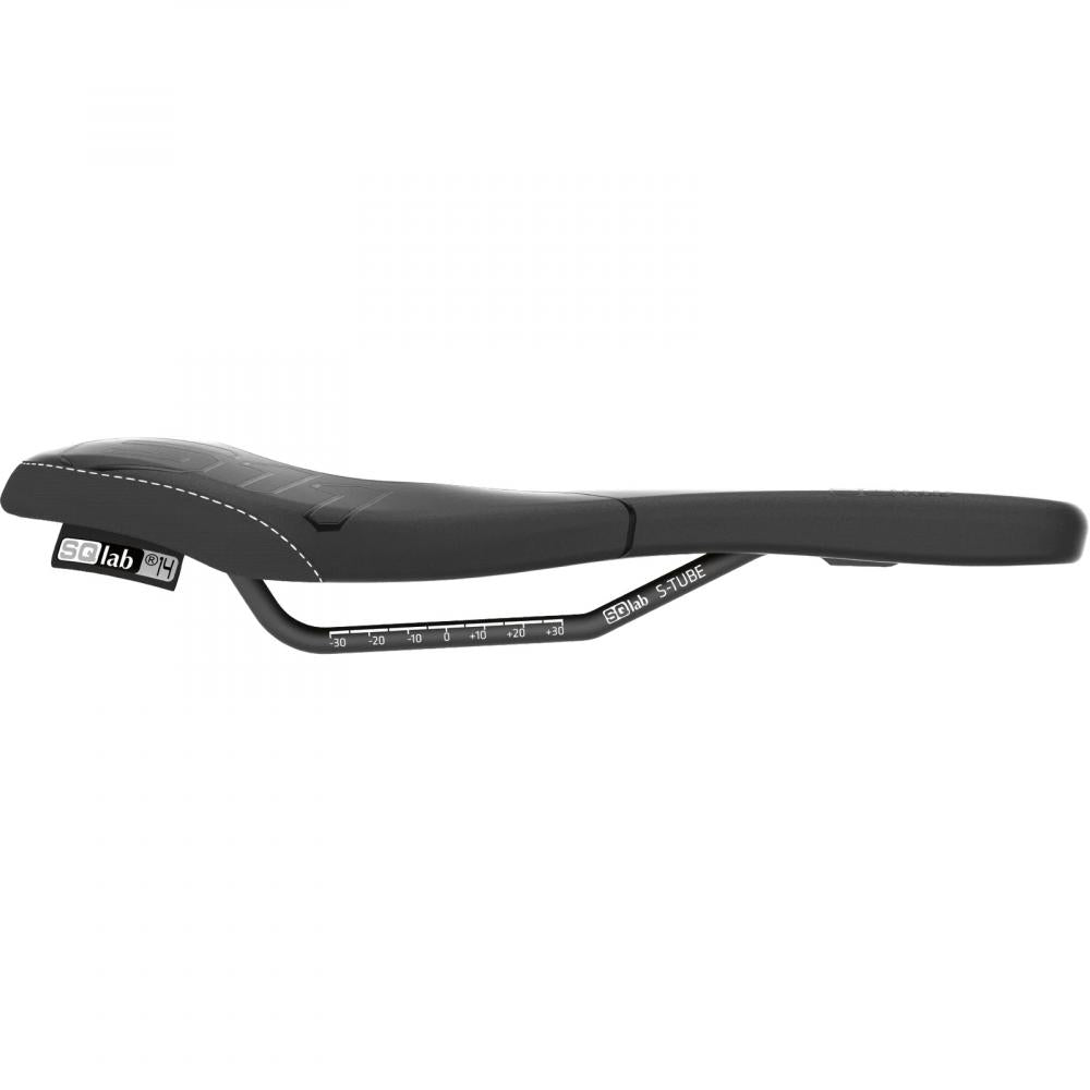 ERGOWAVE SQlab Sattel 611 ERGOWAVE® 12cm