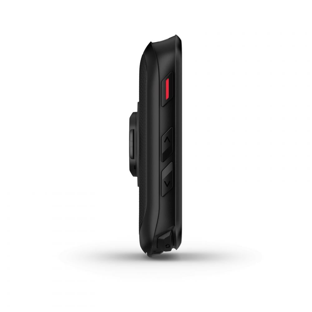 Garmin Edge 840 Fahrradcomputer mit 2,6" Touchscreen, Multi-Frequenz GPS, bis zu 42 Std. Akkulaufzeit, ClimbPro Funktion, vorinstallierte Fahrradkarte