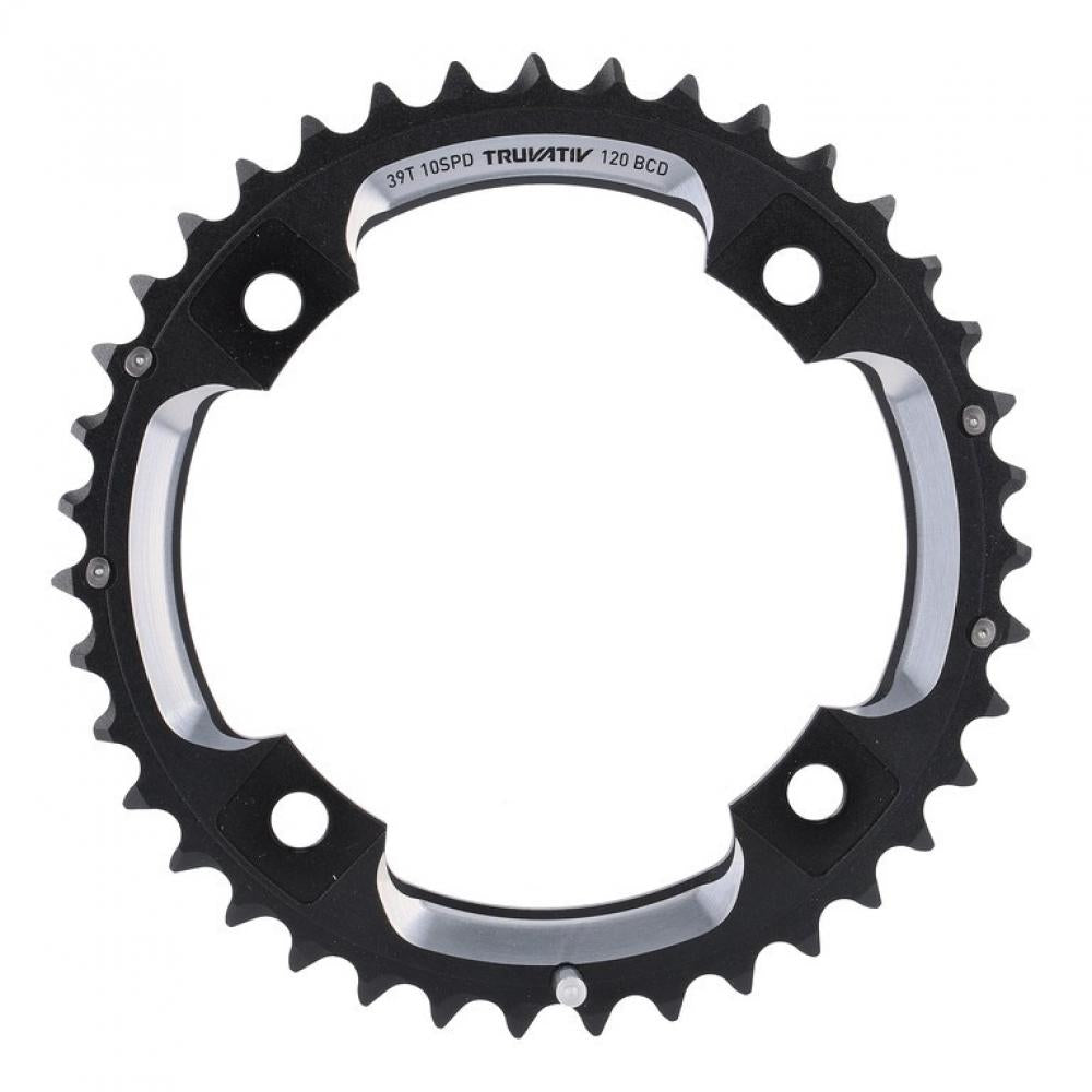 Truvativ Kettenblatt MTB 39 Zähne LK 120mm