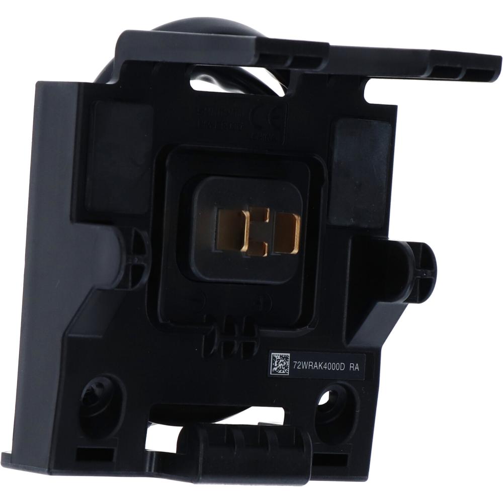 SHIMANO Kabelstecker-Einheit E-BIKE SYSTEMS Akkuhalter BM-E8020 - 400 mm
