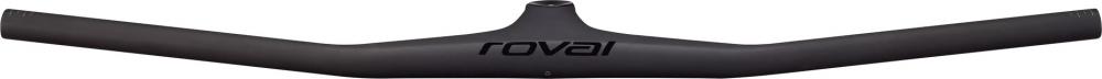 Specialized ROVAL CONTROL COCKPIT 780MMX60MM CARBON/BLACK - Leichtes Carbon-Cockpit für maximale Kontrolle
