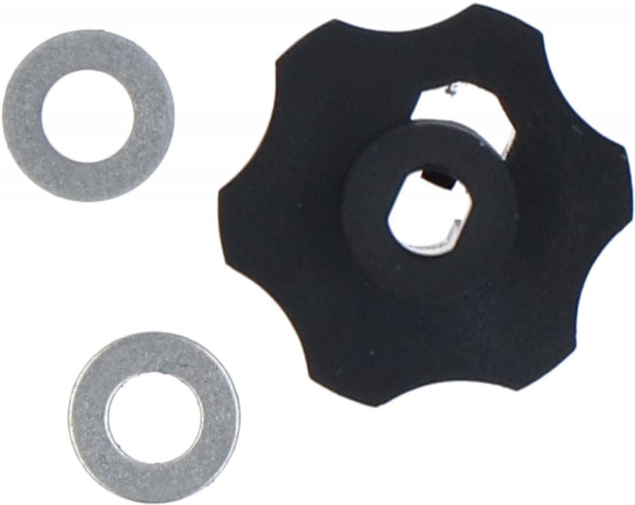 SHIMANO Einstellschraube Griffweite BL-T785 Standardgröße - präzise Bremshebel-Anpassung