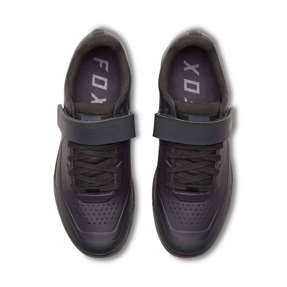 Fox Union Footwear Black Größe 43