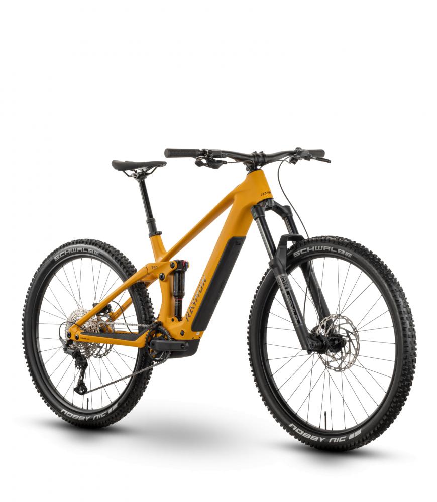 Airok Comp 29" x L 12S Deore