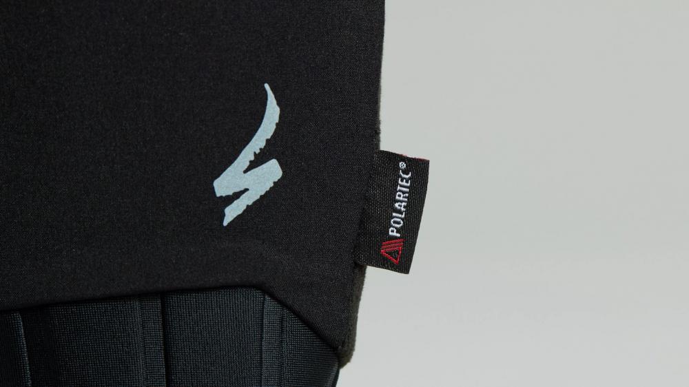 Specialized NEOSHELL Handschuh MEN LF BLK XXL BLACK - MTB Langfinger Handschuhe mit Wetterschutz - Handschuh Langfinger