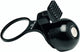 Procraft Klingel Spacerbell 90° F. Gabelschaft Ve1