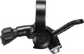 SHIMANO Bedienhebel Sattelstütze SL-MT500 Bedienhebel - für absenkbare Sattelstützen mit Schelle