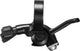 SHIMANO Bedienhebel Sattelstütze SL-MT500 Bedienhebel - für absenkbare Sattelstützen mit Schelle