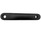 M-Wave E-Bike Kurbel links Alu MINI-ISIS (BNI) 160 mm sz., 5 mm Offset