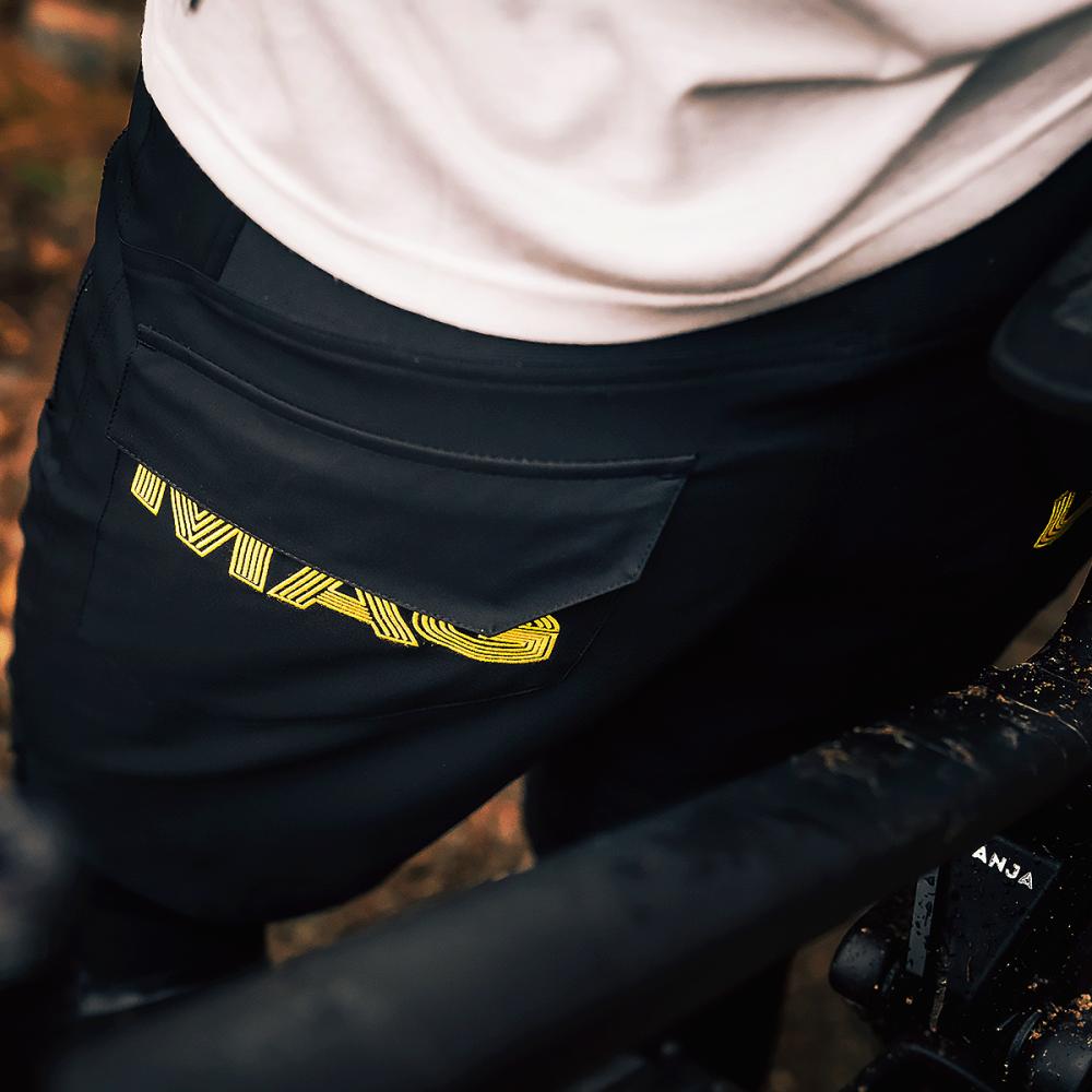 MAGURA MTB Short highfivemtns, M - maximale Bewegungsfreiheit und Komfort auf dem Trail