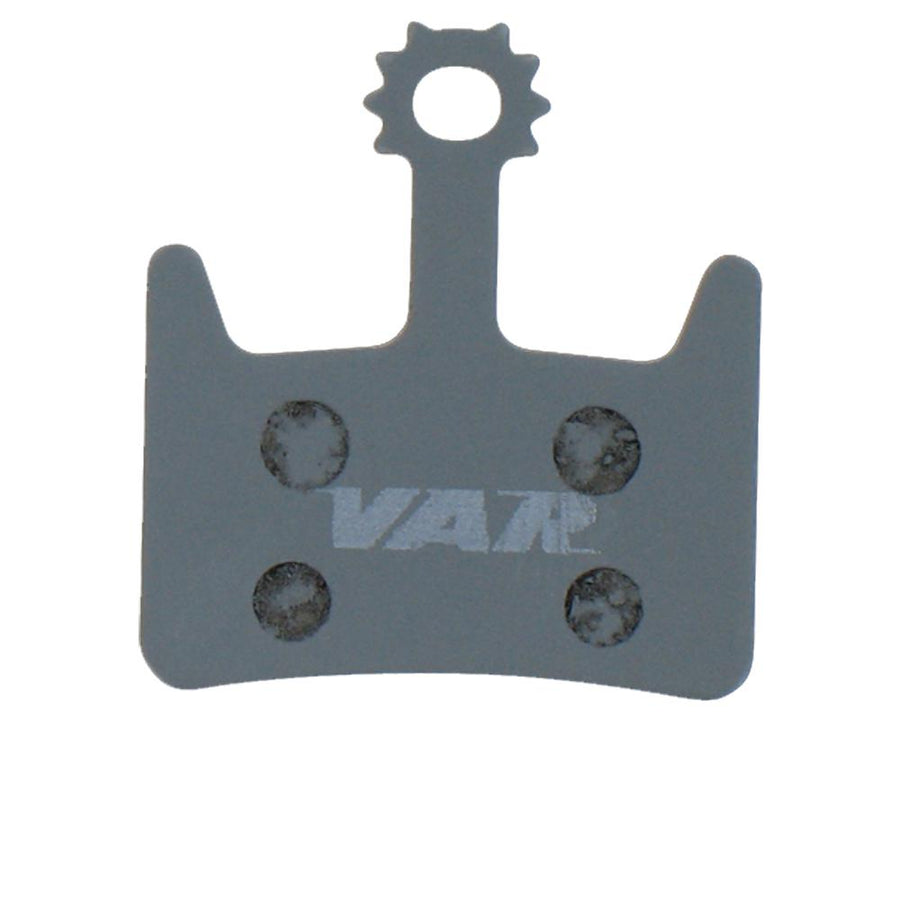 VAR Hayes Prime, Prime Comp, Disc Brake Pads 2 St.
