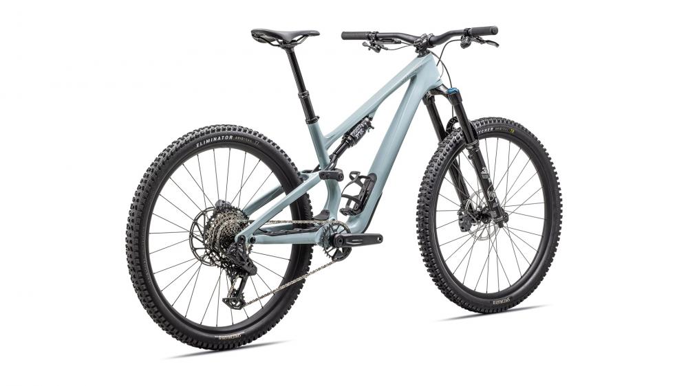 COMP SJ 15 COMP SEA/SILDST S2 - Mountainbike