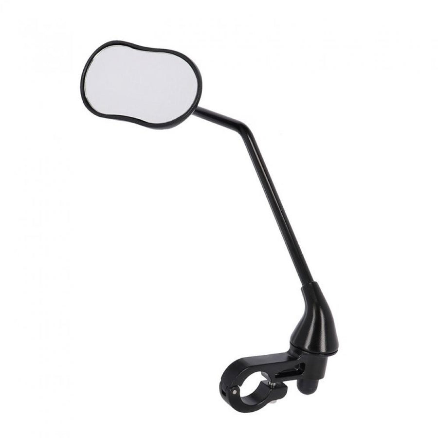 ergotec Spiegel M-88LV Linksmontage einklappbar schwarz Humpert 63510101