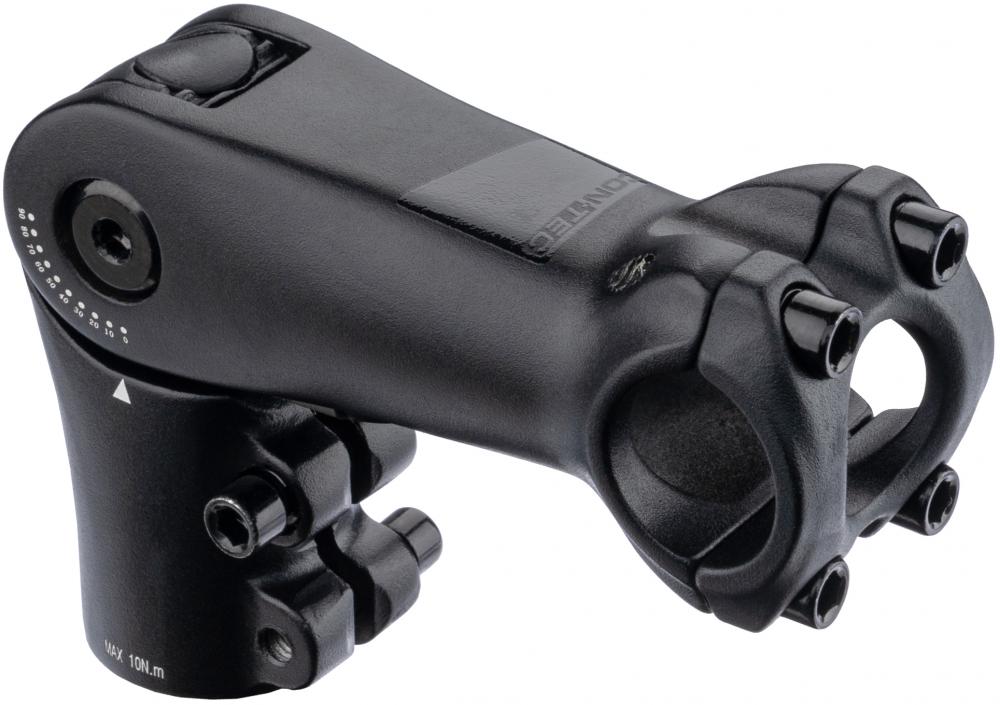 Contec Vorbau Lida Hybrid 25.4 mm 1 1/8" 90 mm schwarz
