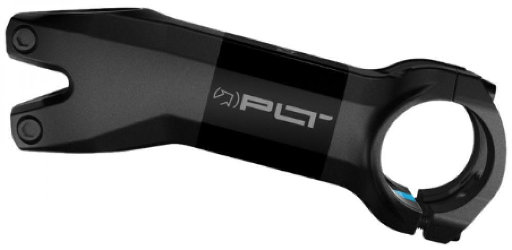 PRO Vorbau PLT 31 Schwarz, 31.8mm, +/-17°, 120mm - präzise Cockpit-Anpassung